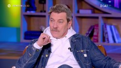 Στην Αγκαλιά του Φάνη - Γιάννης Στάνκογλου & Γιώργος Γιαννιάς | Trailer | 19/03/2026