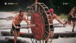 Survivor - Αθηναίοι vs Επαρχιώτες | Trailer | 17/03/2026