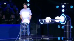 Με μία ασυνήθιστη τακτική, ο Αναστάσης κρατάει το συνολικό ποσό σε ένα καλό επίπεδο 