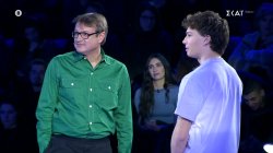 Η κρίσιμη ώρα έφτασε! Πατέρας και γιος θα πάρουν τα πολλά ή τα λίγα; 