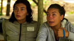 Ξέφυγαν τα πράγματα στους «Επαρχιώτες» - Βρισιές μεταξύ Σηφάκη, Ιωάννας και Αναστασίας