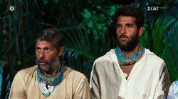  Οι υποψήφιοι για αποχώρηση είναι ο Αλέξανδρος Τσιλιμίγκρας και ο Μάνος Μαλλιαρός 