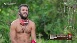 Δημήτρης: «Ας χάσω λίγο ακόμα χρόνο για τη Μαντίσα - Μας έχει τεντώσει, ζηλεύει»