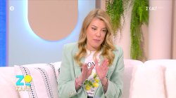 Sneak Preview | Ζω Καλά | Σ.Καλλίνη: Πως μίλησε στα παιδιά της για τη σεξουαλική διαπαιδαγώγηση | 15/03/2026