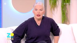 Sneak Preview | Ζω Καλά | Η Νανά Παλαιτσάκη για την αυστηρότητα της μητέρας της | 22/03/2026