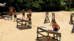 Γιώργος VS Benzy