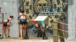 Αριάδνη vs Ιωάννα: Ισοφαρίζει για τους Επαρχιώτες η Ιωάννα