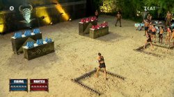 Μαντίσα VS Ιωάννα