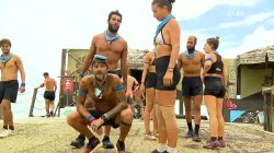 Αλέξανδρος vs Μιχάλης: Τρομερός αγώνας, στο VAR νικητής ο Σηφάκης