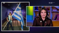 Ευαγγελία Πλατανιώτη: Οι προσωπικές σχέσεις, οι Ολυμπιακοί Αγώνες και τα επόμενα βήματα