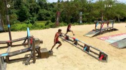 Νίκος VS Σταύρος: Συναρπαστική αναμέτρηση με στόχο το προβάδισμα 