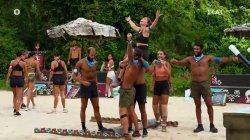 Η Δήμητρα παίρνει μεγάλη νίκη με ανατροπή επί της Μιλένας και γνωρίζει την αποθέωση  