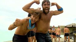 Γιώργος vs Benzy: Μεγάλη νίκη του Πολύχρου φέρνει στο εννιά τους Επαρχιώτες