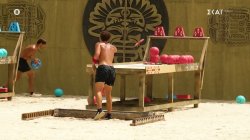 Benzy vs Σταύρος: Ένταση στους πάγκους φέρνει η νίκη του Benzy 