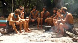 Οι Επαρχιώτες μοιράζονται τι θα τους λείψει περισσότερο από την καλύβα και την παραλία τους