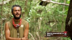 Δημήτρης για Μαντίσα: 