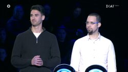 Με τον ένα στο φάσμα του αυτισμού, οι δύο Δημήτρηδες θέλουν να στείλουν ένα ηχηρό κοινωνικό μήνυμα