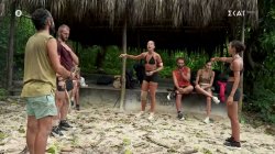 Μεγάλη αναταραχή στους Αθηναίους – «Έκραξε» η Μαντίσα στον Νίκο τους υπόλοιπους;  