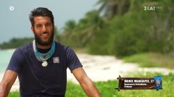 Μάνος: Οι Αθηναίοι έβγαλαν την Μαντίσα υποψήφια αλλά δεν την βλέπω να φεύγει