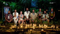 Οι Επαρχιώτες, το πολύ φαγητό και οι χοροί