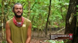 Δημήτρης: Η Μαντίσα δεν θα ψηφίσει κάποιον δυνατό παίκτη για να μην τον βρει μπροστά της