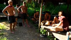Οι Αθηναίοι έχουν βάλει στο στόχαστρο της κριτικής τους τον Δημήτρη 