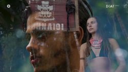 Ο Σταύρος παραδέχεται πως του αρέσει πολύ η Μαντίσα και θα τσακωνόταν με τον Benzy για χάρη της 