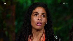 Η Όλγα βγαίνει υποψήφια προς αποχώρηση - Τα σχόλια των Επαρχιωτών για το αποτέλεσμα 