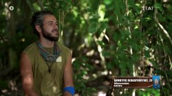 Δημήτρης: Ο Μιχάλης θα πατήσει και σε πτώματα για το έπαθλο – Τον Άλεξ τον σιχαίνομαι