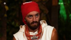 O Benzy είναι ο τέταρτος υποψήφιος προς αποχώρηση