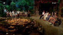 Ήρθε η ώρα να μάθουμε ποιους Survivors έσωσε το κοινό και ποιοι θα παλέψουν για την παραμονή τους 