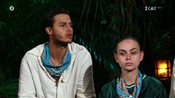 Σταύρος σε Αλέξανδρο: Άμα ήθελες να πάει σπίτι της η Μαντίσα βγες να το κάνεις