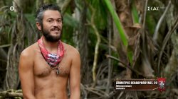 Δημήτρης: Δεν έχει τσίπα η Μαντίσα – Για πρόβλημα στο μοίρασμα προμηθειών, μιλά εκείνη | Survivor 