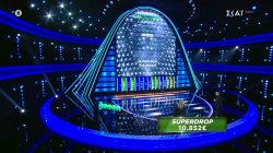 Πολύ καλό superdrop ο τοίχος άρχισε να κινείται θετικά για την ομάδα 