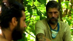 Μιχάλης για Σταύρο: 