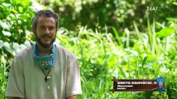 Ιωάννα: «Τζάμπα μαγκιά ο Άλεξ, τον ξεφτίλισε ο Δημήτρης» – Δημήτρης: «Φοβήθηκε την αντιπαράθεση»  
