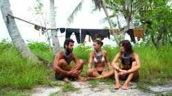 Οι Επαρχιώτες σχολιάζουν την συμπεριφορά της Μαντίσας και την αποχώρηση της Κωνσταντίνας