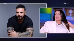 Μ. Ρουμελιώτη - Σ. Κατσούλης: Η απουσία του Τριαντάφυλλου από τον γάμο τους