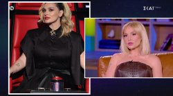 Ελεωνόρα Ζουγανέλη: Η Eurovision, το εξωτερικό, η εμπειρία του Voice και οι προτάσεις που έχει δεχθεί
