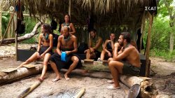 Οι Survivors συζητούν για την επερχόμενη συνάντηση με τους Τούρκους – Πως θα γίνει η συνεννόηση; 