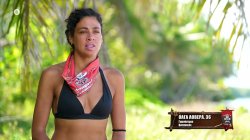 Όλγα: Η ομάδα μου δεν έχει συνειδητοποιήσει ότι η Μαντίσα είναι μια δυνατή παίκτρια