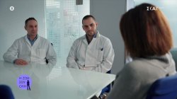 Γιούρι Ολένικ: Ο φίλος που έχασε και η προσπάθεια αποκατάστασής του στην Ελλάδα