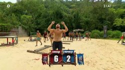 Ο Γιώργος αγγίζει μία φοβερή ανατροπή, αλλά τελικό ο Benzy θα είναι ο νικητής, για 2η φορά σήμερα 