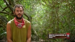 Δημήτρης: Αυτή την εβδομάδα θέλουμε να διώξουμε την Μαντίσα, έφτασε ο κόμπος στο χτένι 