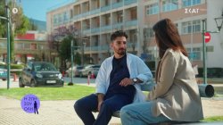  Papazo: «Είχε έρθει μια κυρία στα επείγοντα και μου είπε 