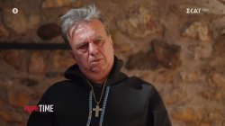 Ο Χάρης Παπαδόπουλος περιγράφει συγκλονιστικές στιγμές που βίωσε στις πίστες