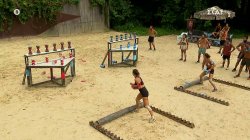 Πρώτη φορά στον τελικό στόχο η Μαντίσα, αντιμετωπίζει την Αναστασία – Την έχουν επηρεάσει οι εντάσεις;