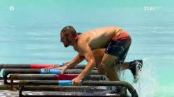 Γιώργος vs Νίκος: Ανοίγει το σκορ ο Νίκος για τους Αθηναίους