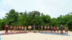Οι Survivors μιλούν για το party της Ένωσης και την κοινή τους συνύπαρξη