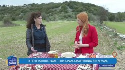 Οι ξεχωριστές φακές που έχουν κάνει την Εγκλουβή της Λευκάδας γνωστή σε διεθνές επίπεδο 